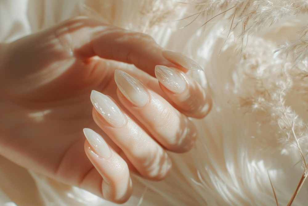 Beautiful nail designs daily at nail salon near me.